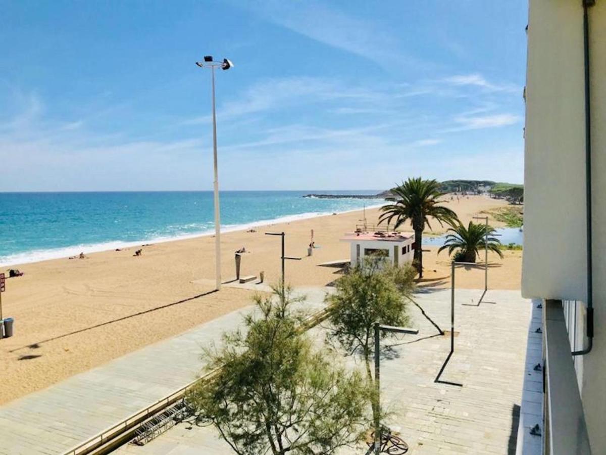 Investingspain Studio Beach Paradise Front Sea Views Swimming Pool Platja d'Aro  Exterior foto