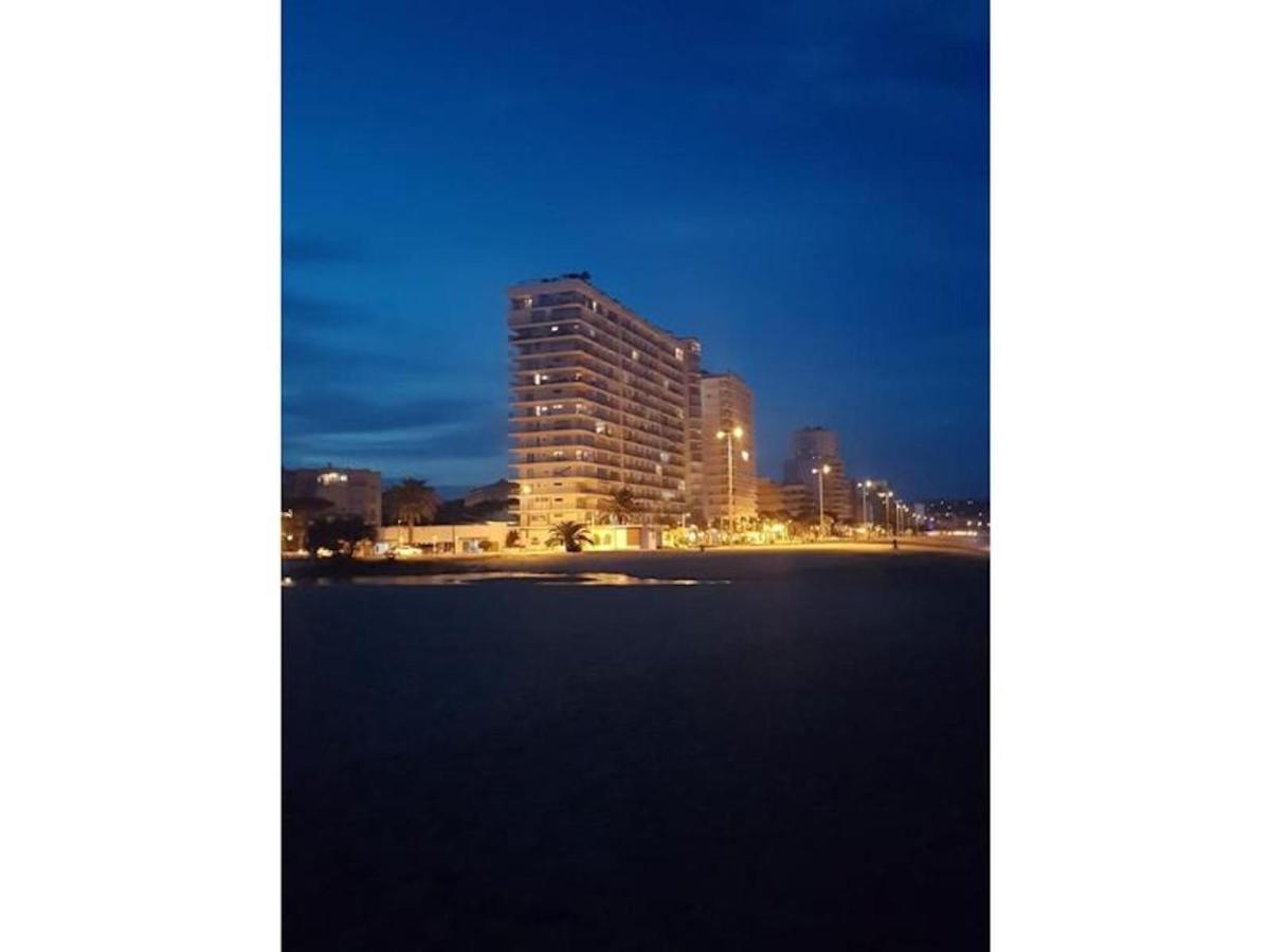 Investingspain Studio Beach Paradise Front Sea Views Swimming Pool Platja d'Aro  Exterior foto